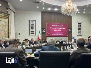 انتقال آب خلیج فارس به آذربایجان شرقی با مشارکت بخش خصوصی قابل اجراست
