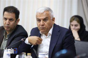 بانکهای خصوصی باید در قبال تأمین نقدینگی استان پاسخگو باشند