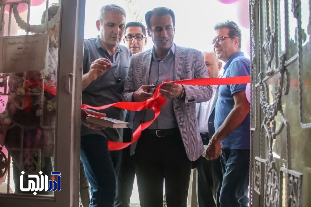 توسعه زیرساخت‌های درمانی دامپزشکی آذربایجان شرقی با افتتاح چهارمین بیمارستان شبانه‌روزی دامپزشکی