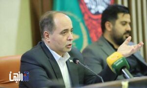 تحت هر شرایطی موظف به تامین غذای مردم هستیم