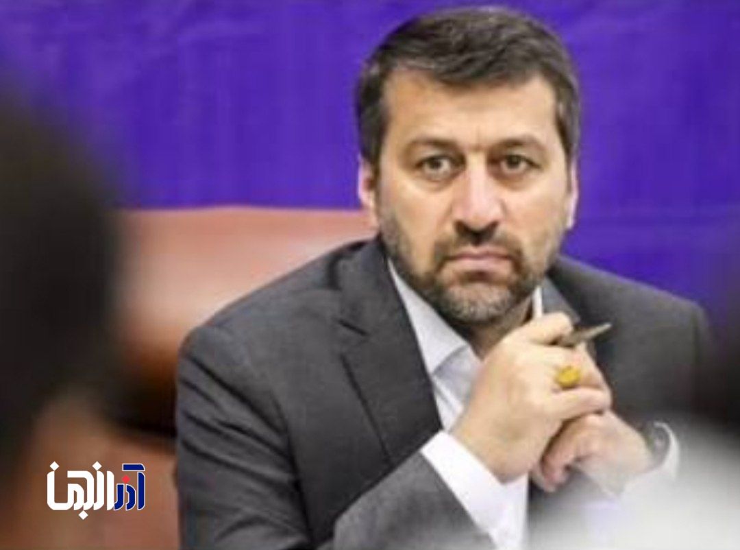 یک آذربایجانی دبیر شورای عالی مناطق آزاد شد