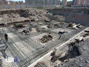 ایجاد مرکز اسکان اضطراری ۱۰۰ خانوار در منطقه ۷ تبریز