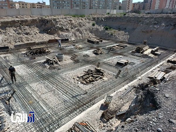 ایجاد مرکز اسکان اضطراری ۱۰۰ خانوار در منطقه ۷ تبریز