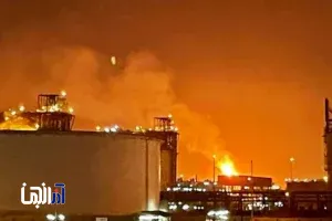 چه شهرهایی بامداد امروز مورد حمله قرار گرفت؟