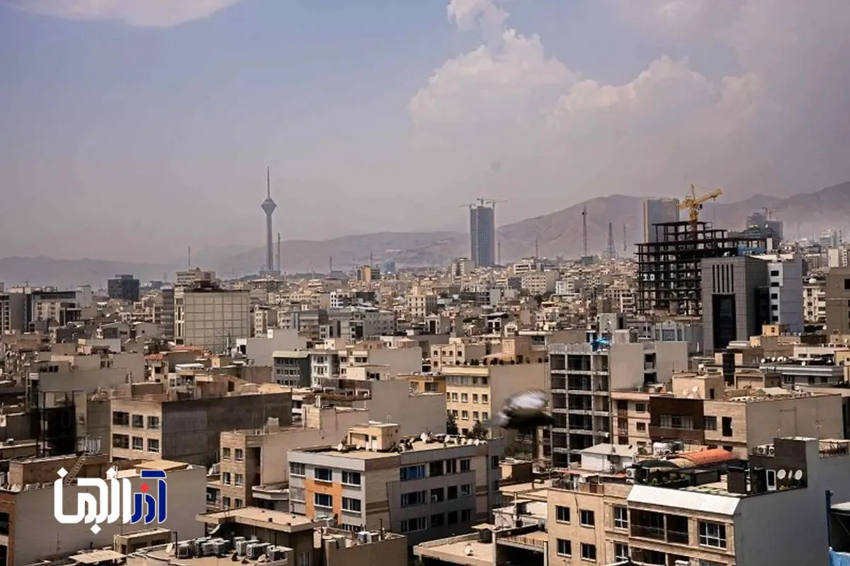 مدت زمان انتظار برای خرید خانه در ایران چقدر است؟