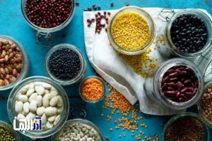 بهترین پروتئین گیاهی برای تقویت قلب چیست؟