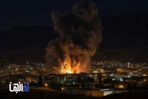 در موج جدید جنگ‌ علیه ایران ۲۶۰ نفر مجروح شدند