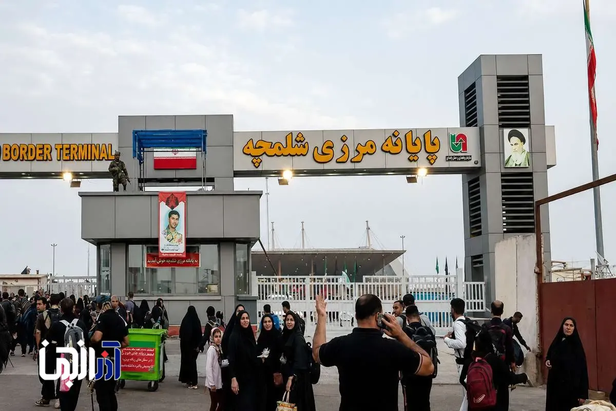 ۲ شهید و ۱۱ مجروح در حمله بامدادی به شلمچه