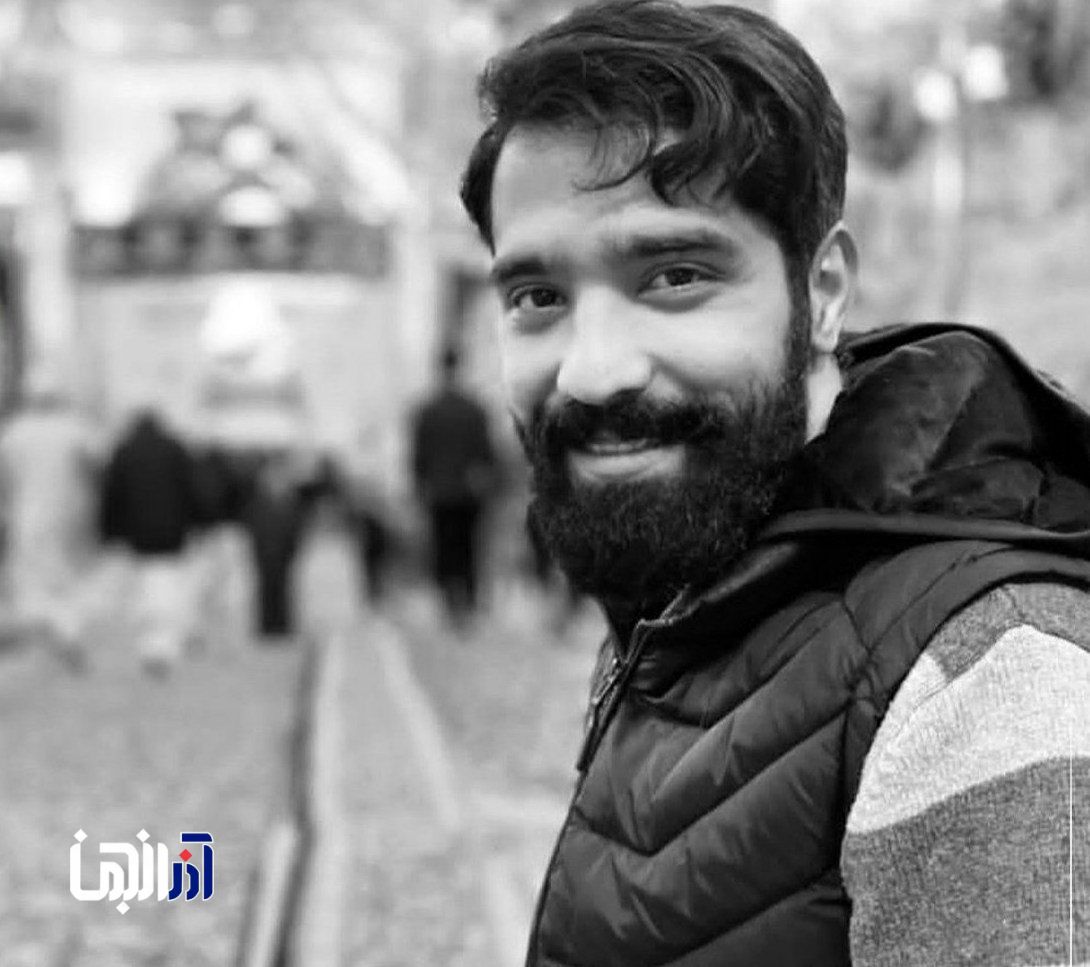 حمیدرضا رجب‌زاده که بود؟و چه شود؟
