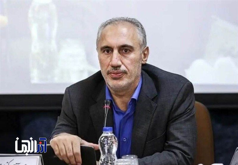 پروژه انتقال آب ارس با دستور رئیس‌جمهور دوباره فعال شد‌