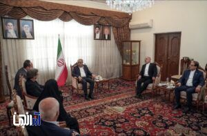 تبریز می‌تواند به دروازه همکاری‌های فناورانه ایران و پرتغال تبدیل شود