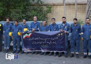 برقراری عدالت در توزیع انرژی هدف اصلی اجرای طرح «مهتاب» است