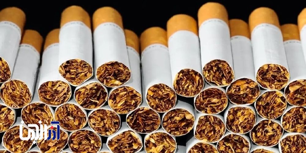 جریمه ۲۴۶ میلیارد ریالی قاچاقچی سیگار در تبریز