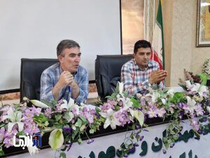 نشست توجیهی سبزبانان سازمان توسعه و عمران عون‌بن‌علی برگزار شد.