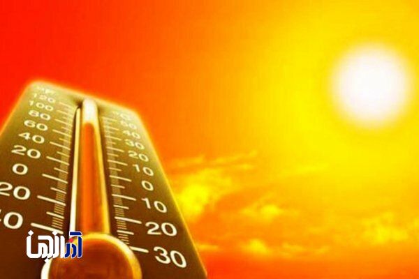 هوای تبریز در یکشنبه ۱۱ مرداد به ۳۷ درجه سانتی‌گراد می‌رسد