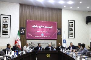 تداوم پیگیری اتاق بازرگانی تبریز برای جلوگیری از افزایش قطعی برق صنایع آذربایجان‌شرقی