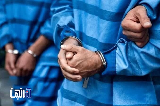 دستگیری ۳ نفر هنجارشکن در تبریز