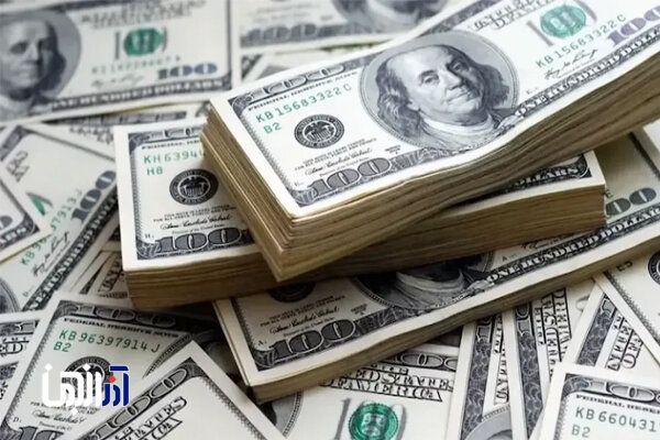 کشف ۱۵۷ اسکناس ۱۰۰ دلاری تقلبی در تبریز