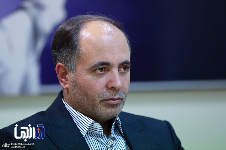 جزئیات کارت زرد مجلس به وزیر جهاد کشاورزی