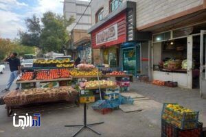 رفع ۱۳۹ مورد سد معبر ثابت در منطقه ۴ تبریز