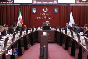 حمایت از تولید و بنگاه‌های اقتصادی در نظام تامین مالی تسریع شود