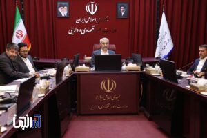 مناطق آزاد باید الگوی سایر مناطق و پروژه‌های اقتصادی کشور باشند