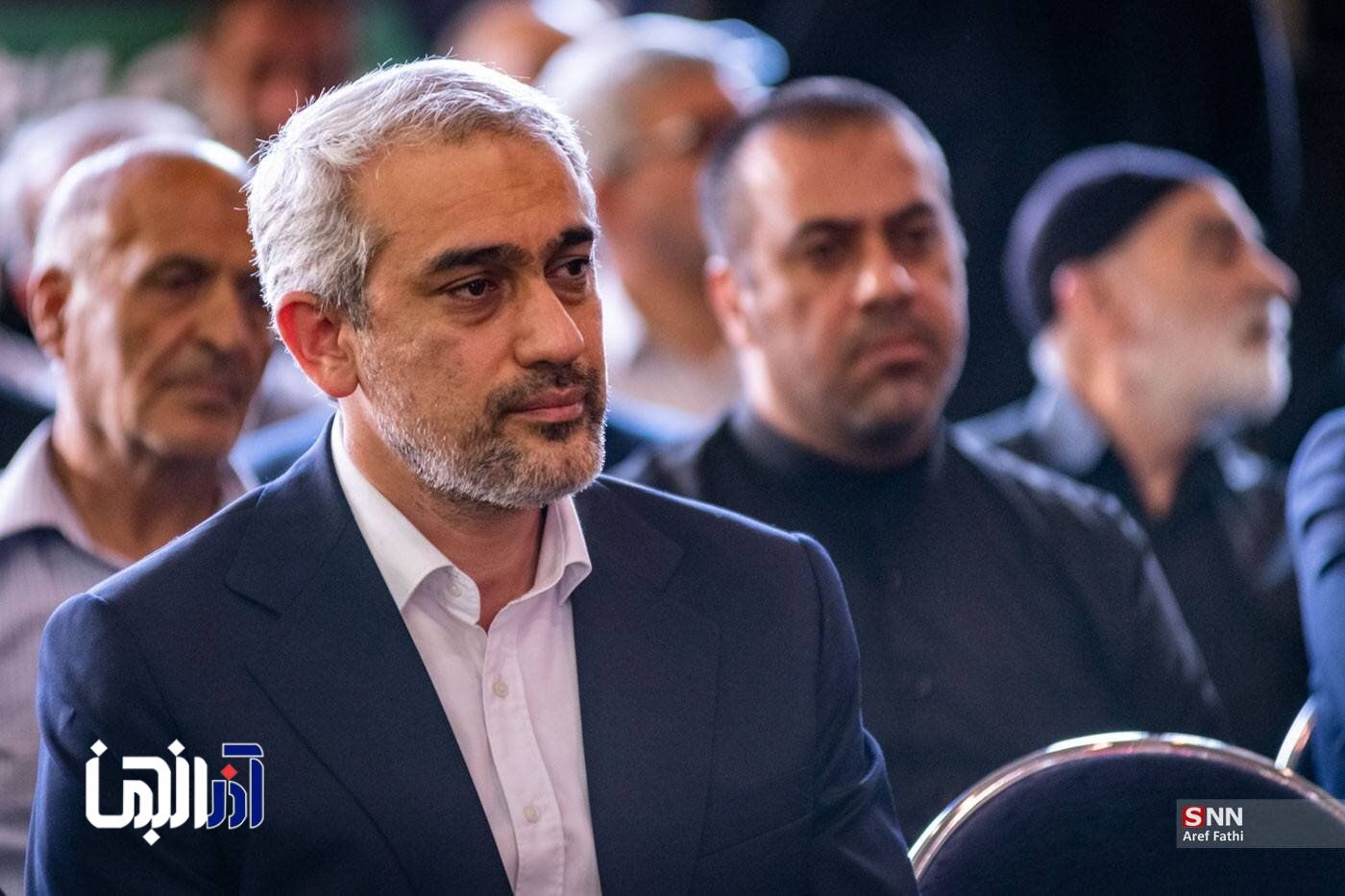 اولویت نخست، زمینه‌سازی برای تاب‌آوری و مقاومت اقتصادی است