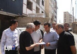 تکمیل مسیرگشایی غیاث مارالان با تملک ۴ ملک باقی‌مانده