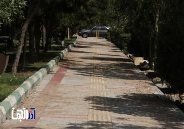 احداث هفتمین پیاده‌راه سلامت‌محور شهرداری منطقه ۳ در آخر طالقانی