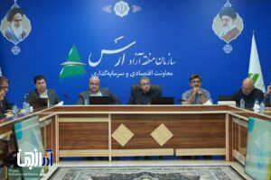 افزایش سهمیه ارزی کالای همراه مسافر ارس و قانونی سازی فروش اینترنتی در دستور کار است