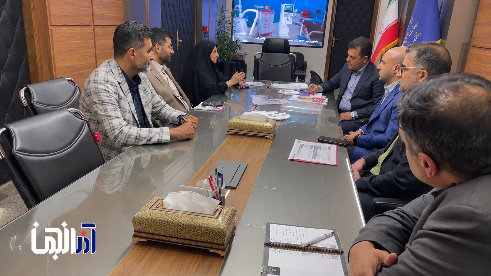 از فب‌لب تخصصی تا «چشم پارک»