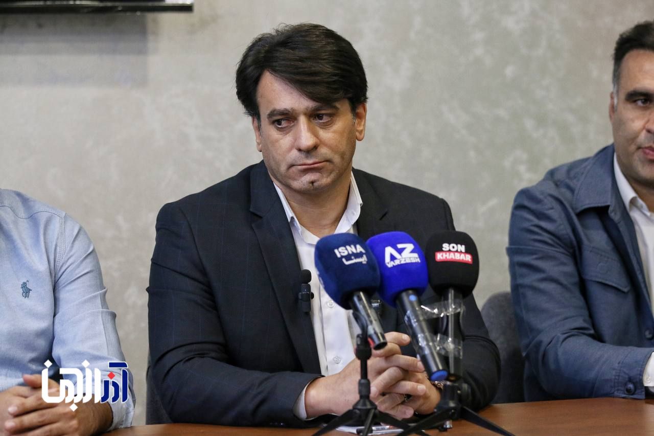 «می‌خواهیم کنار مس سونگون بدرخشیم»
