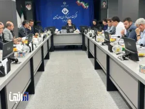 رشد ۳۰ درصدی درآمد فروش سیمان صوفیان در سه‌ماهه نخست ۱۴۰۵