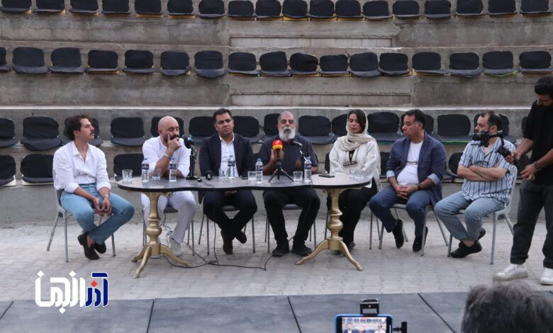 نمایش کوراوغلو