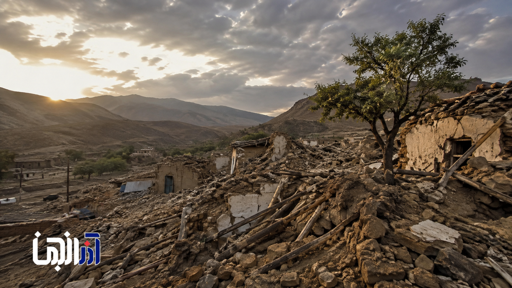 قره‌داغ، آذربایجانین جان یاراسی