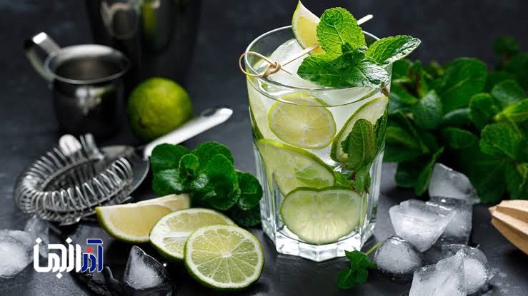 طرز تهیه لیموناد برزیلی؛ نوشیدنی خاص و خنک تابستانی