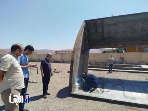 مهمترین پروژه‌های سازمان در حوزه مدیریت پسماندها