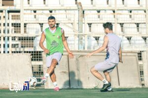 تیم ربیعی چه شکلی شده است؟