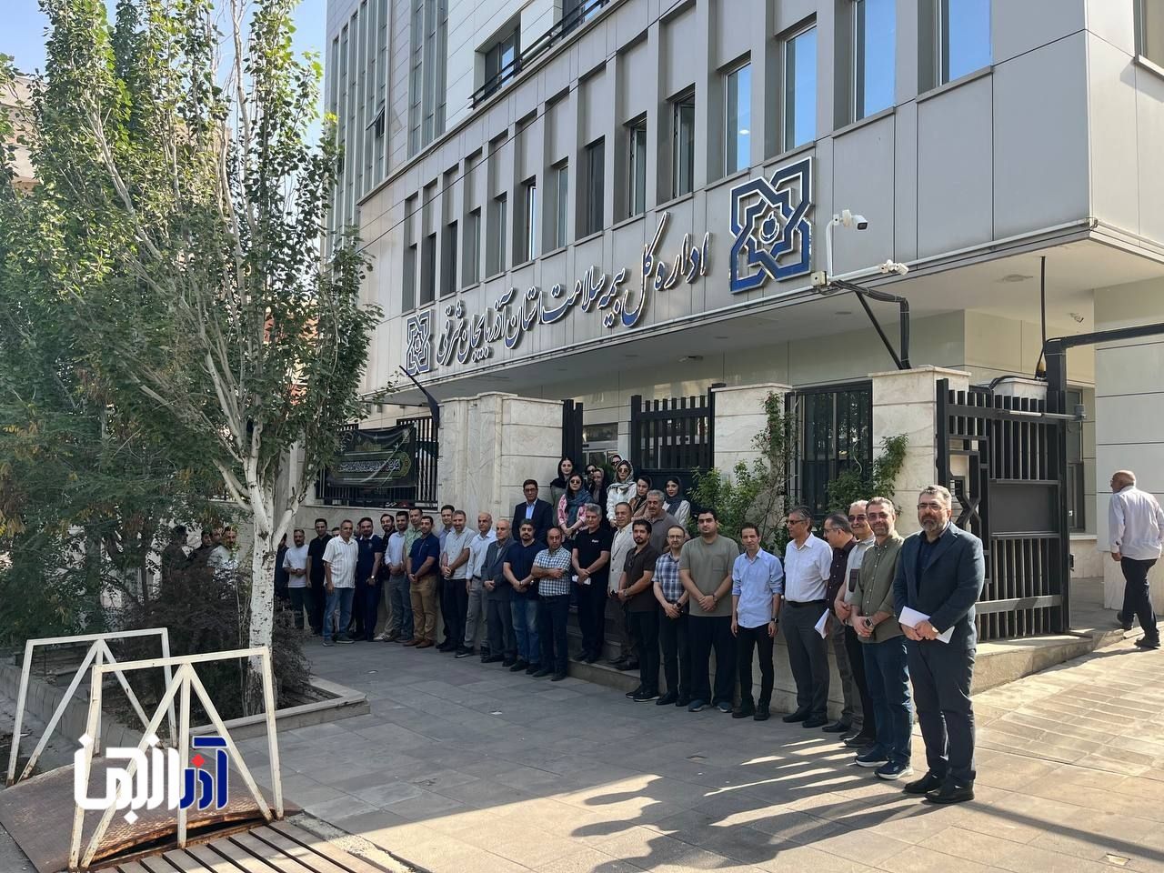 مطالبه‌گری برای پرداخت مطالبات معوق