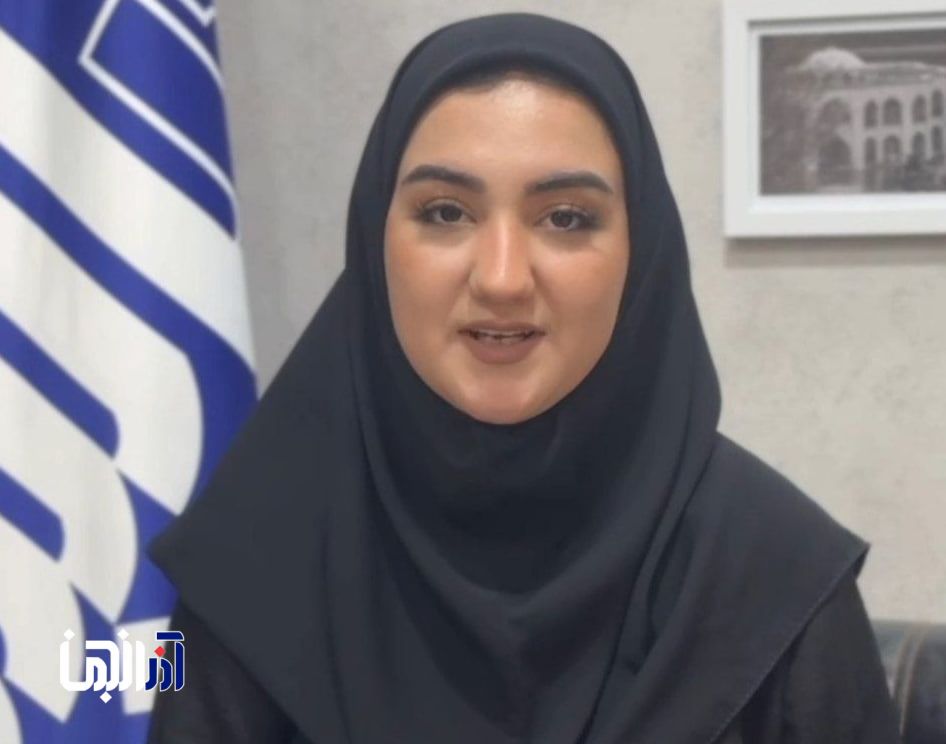 آنچه فقط در آذرانجمن خواندید!