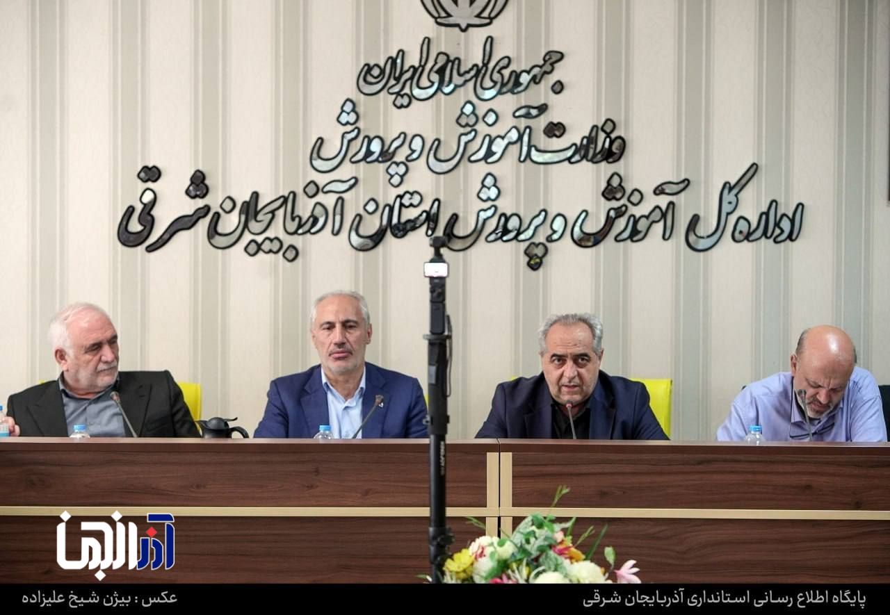 فقط «دبیرستان فردوسی» را نشان ندادیم/ روایت های ناگفته‌ یک سفر