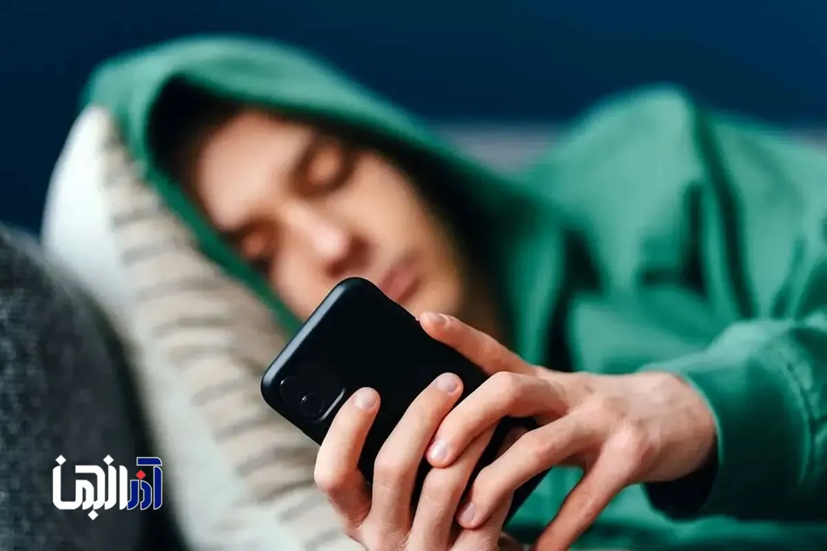 چگونه با یک چالش هدفمند، اعتیاد نوجوانان به نمایشگرها را کم کنیم؟