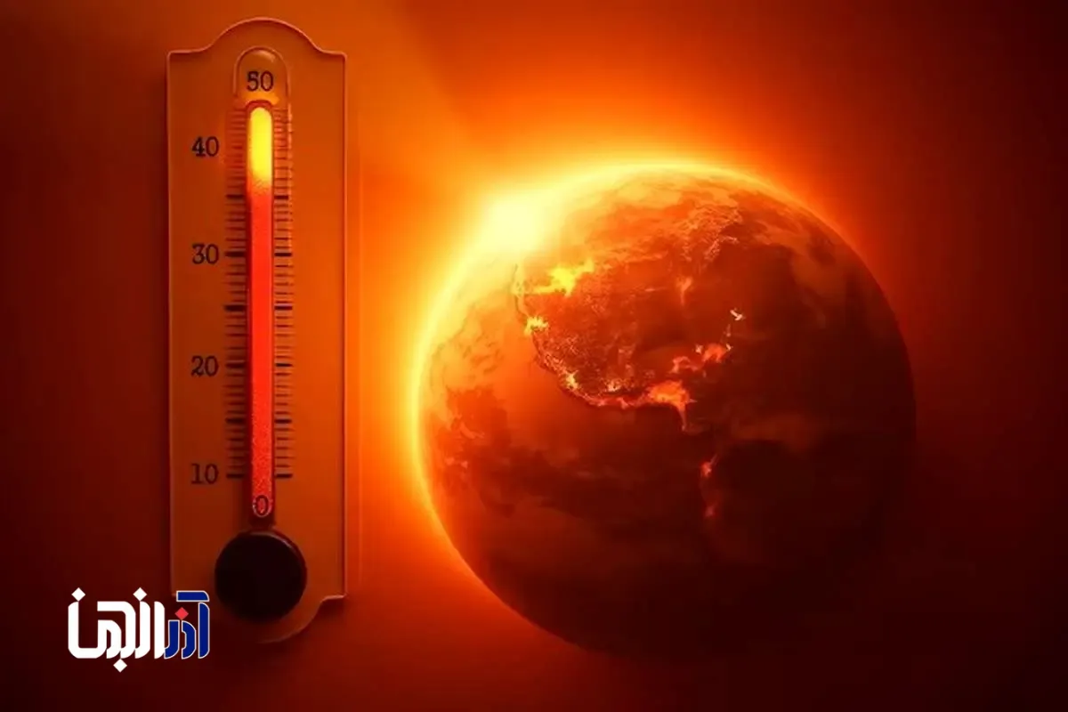 ۲۰۲۷ می‌تواند گرم‌ترین سال تاریخ شود