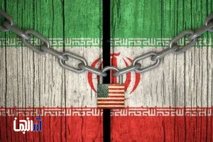 تحریم‌های جدید آمریکا علیه ایران