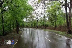 هشدار جدید بارش‌های سیلابی و رعدوبرق در ۱۰ استان