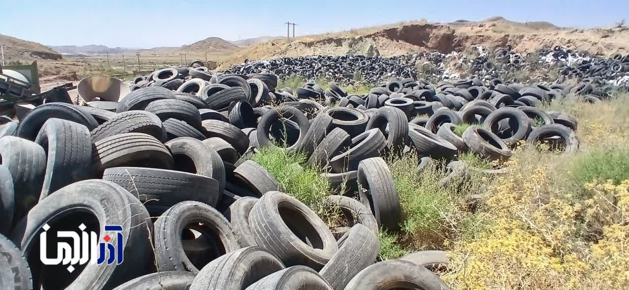 ایجاد شهرک بازیافت گامی بلند در مدیریت پایدار پسماند