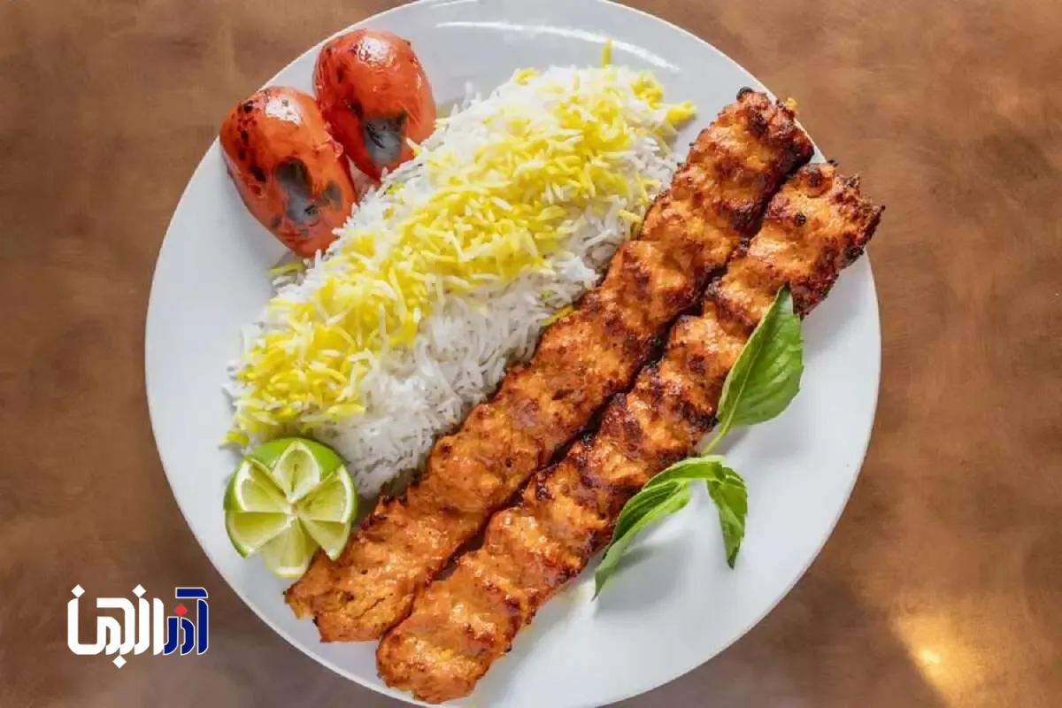بهترین دستور پخت کوبیده مرغ در منزل را اینجا بخوانید!